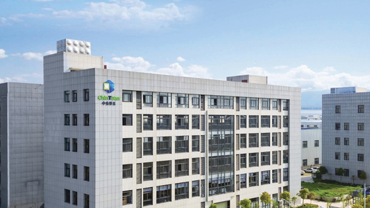 Technological Breakthroughs Power New-Energy Advancements!  Zhongbu Qingtian Sets an Industry Benchmark with Innovative Energy-Storage Solutions